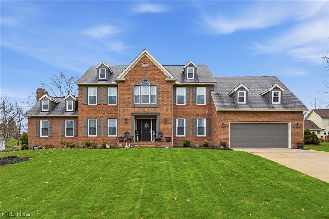 Williamsburg Village Estates - Residential