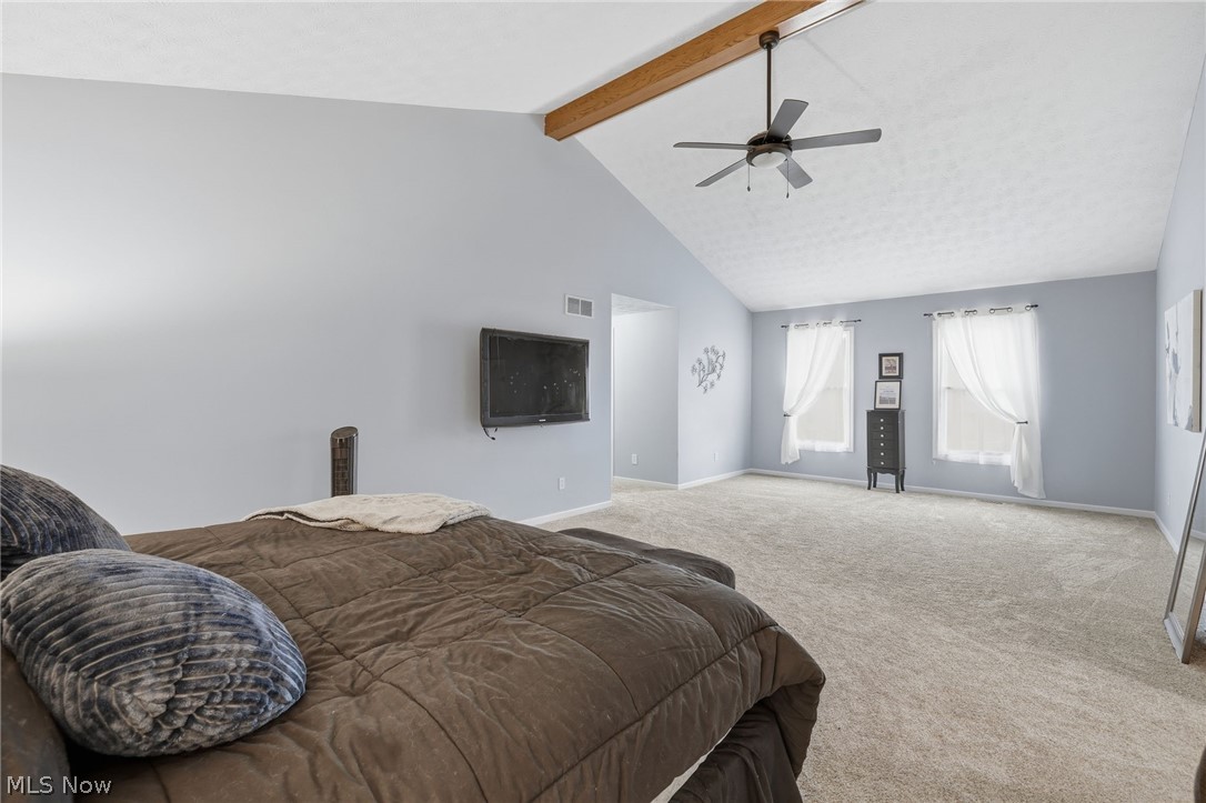 Williamsburg Village Estates - Residential