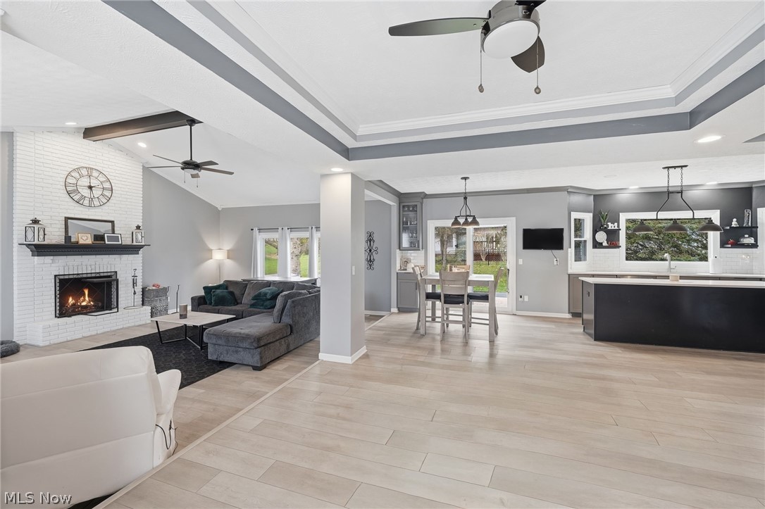 Williamsburg Village Estates - Residential