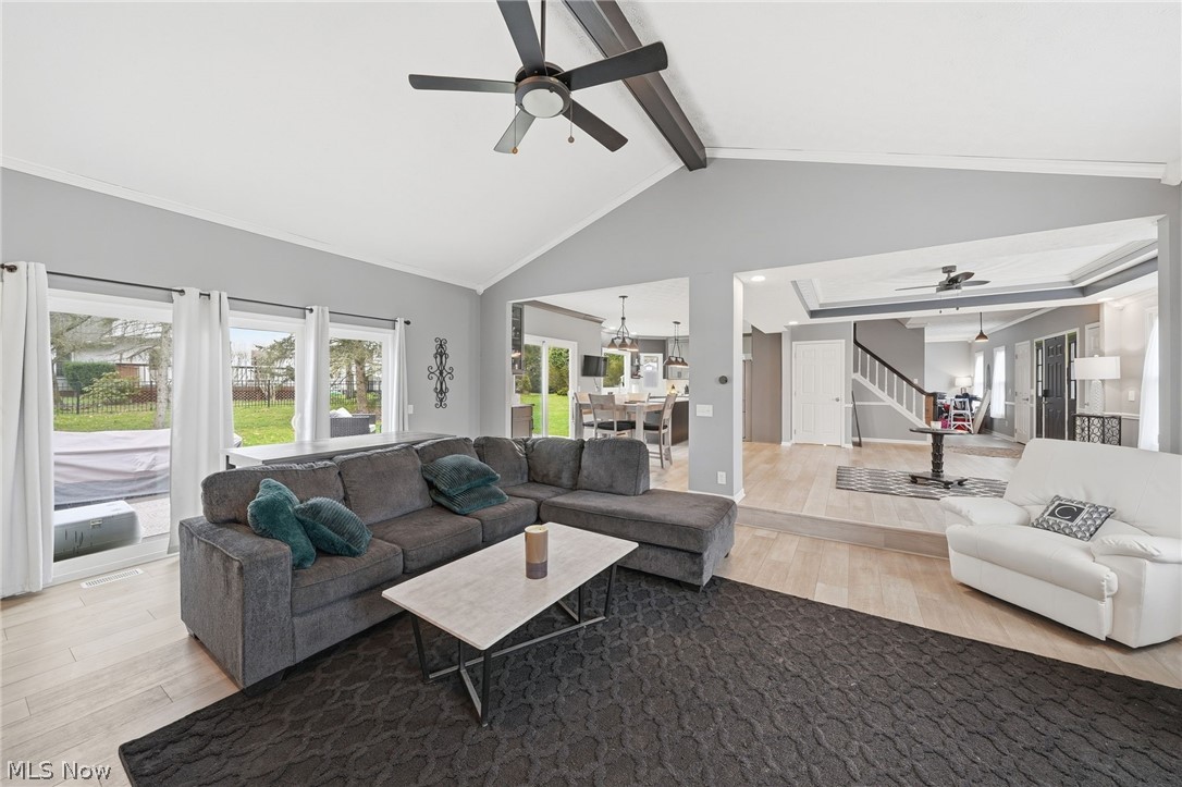 Williamsburg Village Estates - Residential