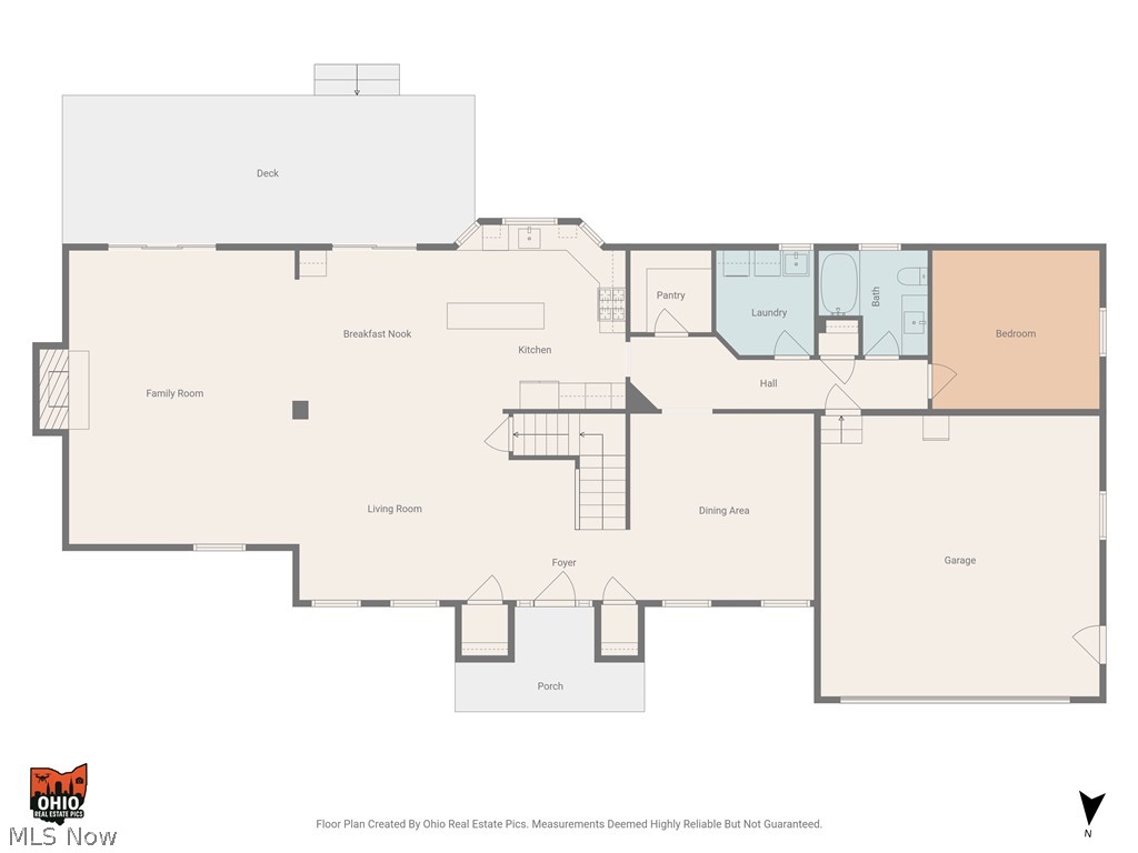 Williamsburg Village Estates - Residential
