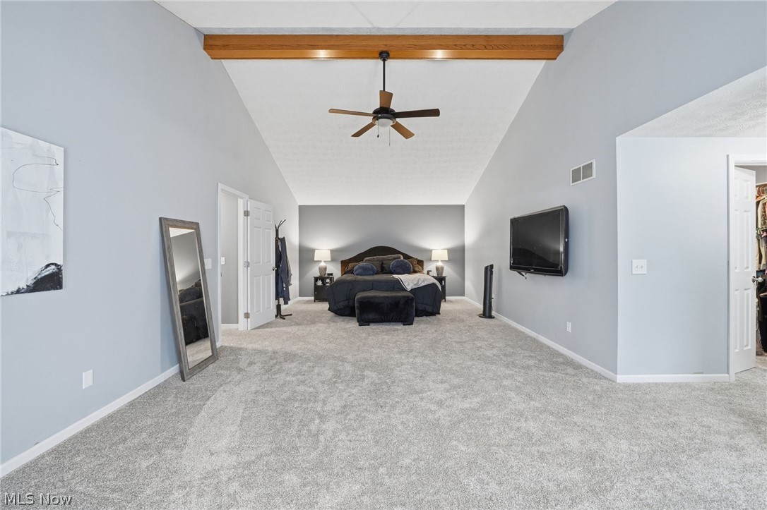 Williamsburg Village Estates - Residential