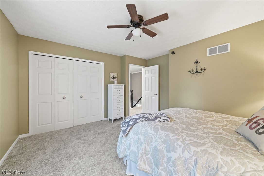 Williamsburg Village Estates - Residential