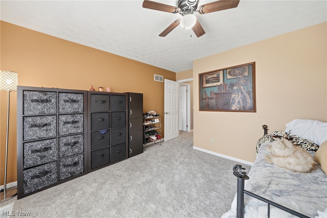 Williamsburg Village Estates - Residential