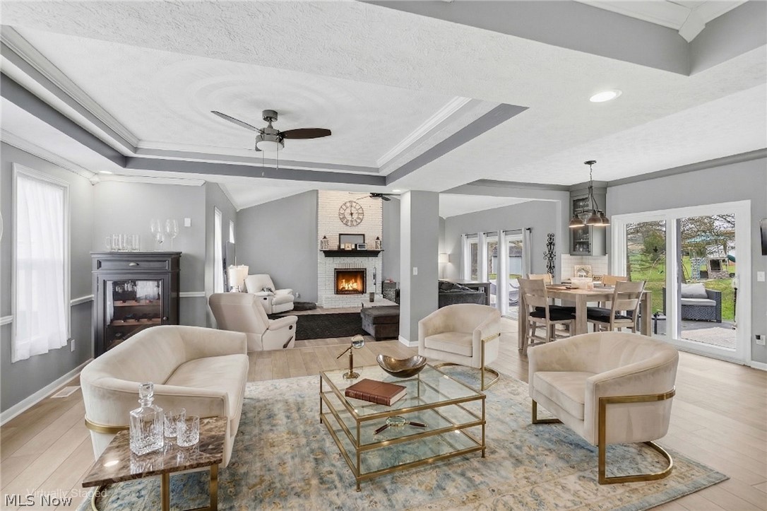 Williamsburg Village Estates - Residential