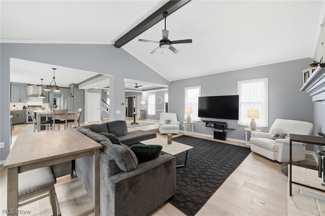 Williamsburg Village Estates - Residential