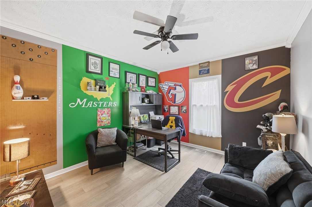 Williamsburg Village Estates - Residential