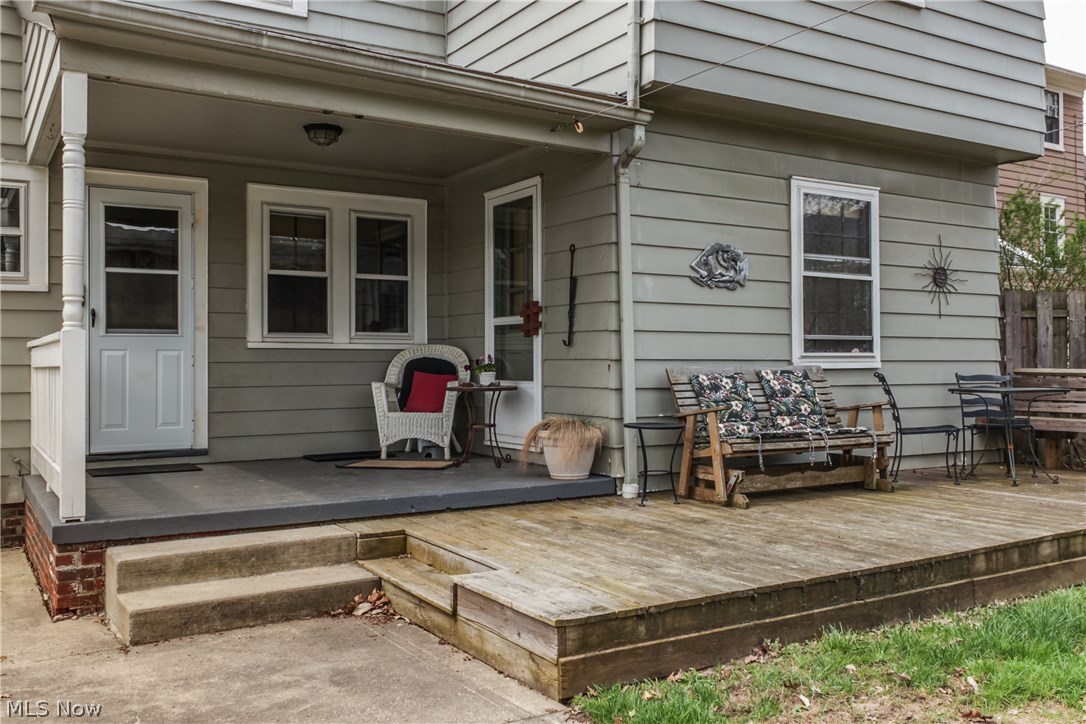 Castle Park - Residential