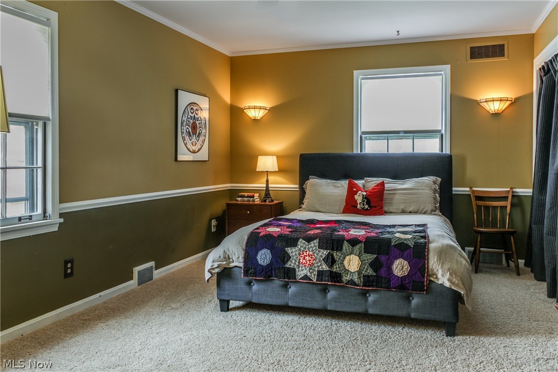 Castle Park - Residential