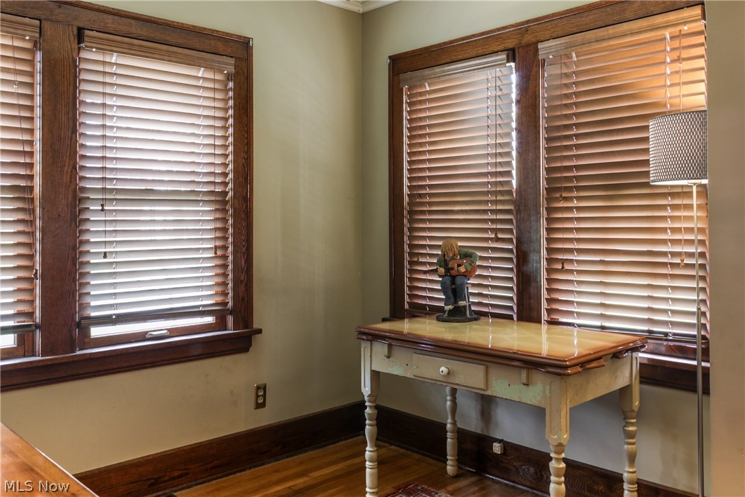 Castle Park - Residential