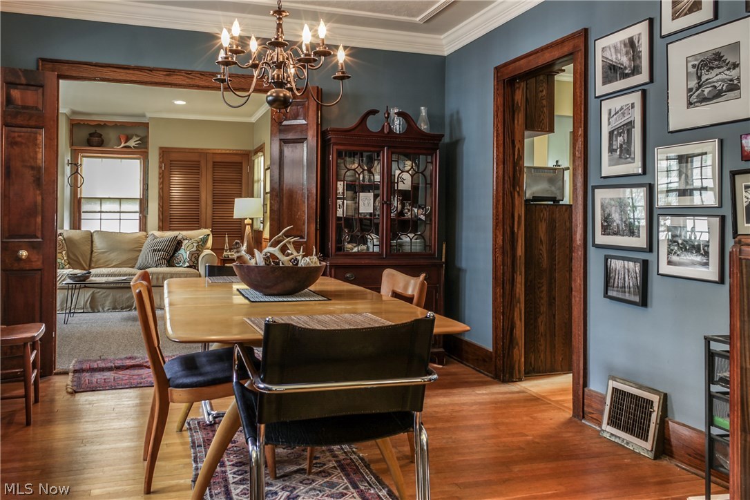 Castle Park - Residential