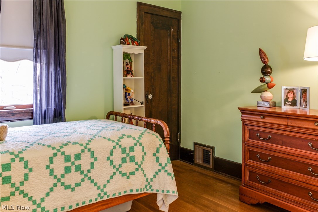 Castle Park - Residential