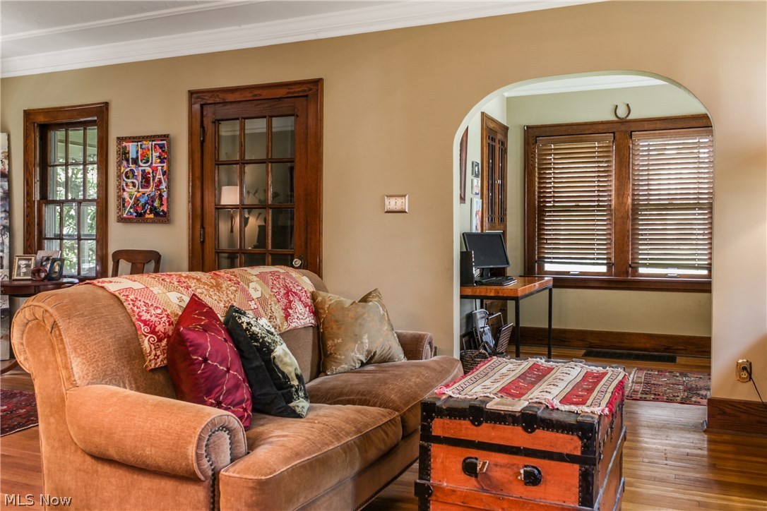 Castle Park - Residential