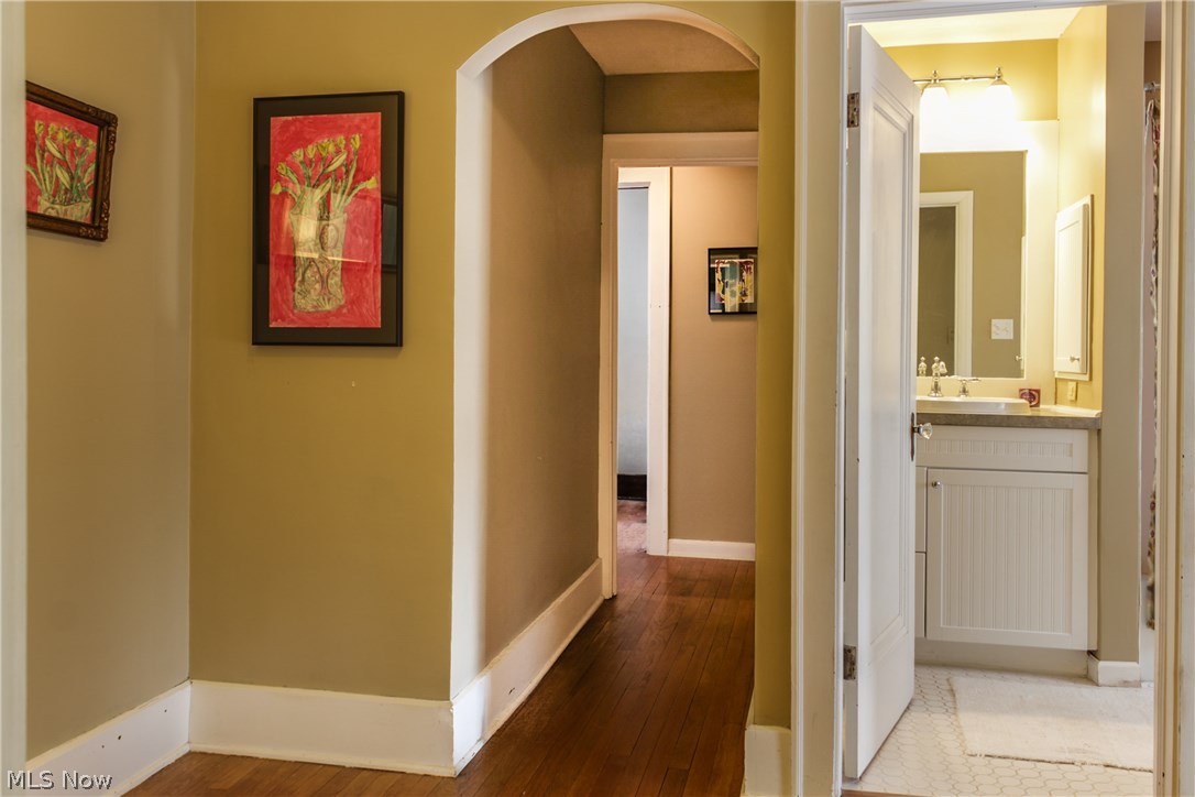 Castle Park - Residential