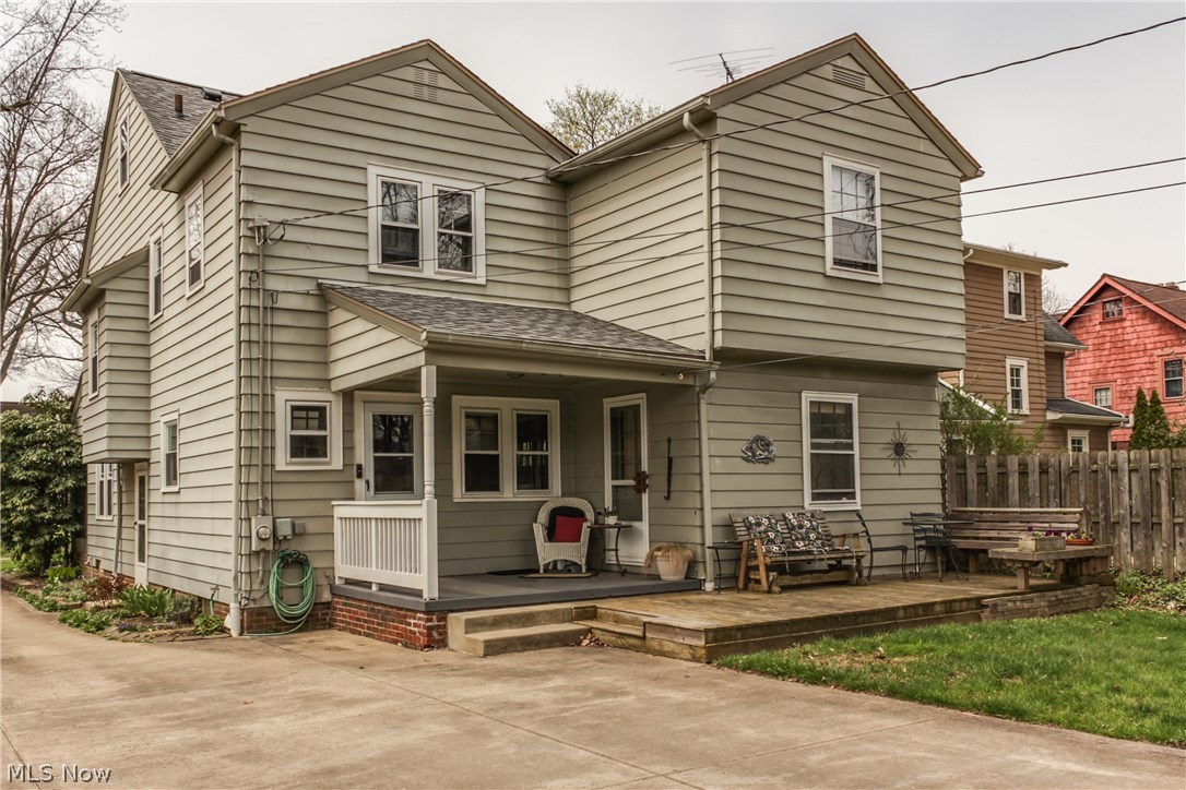 Castle Park - Residential