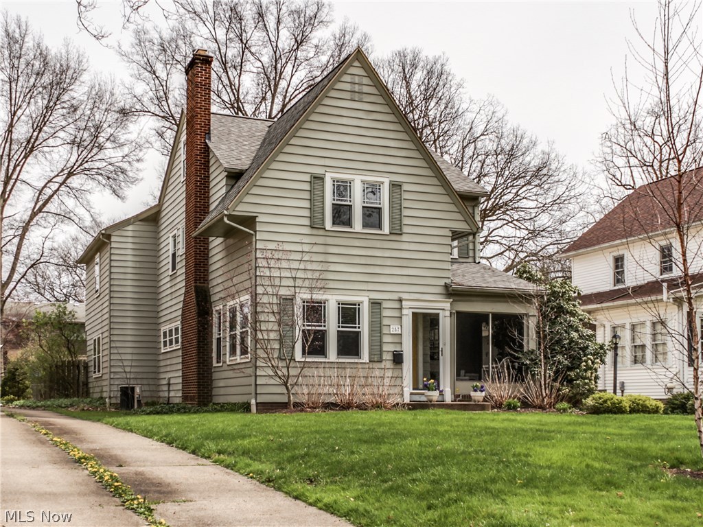 Castle Park - Residential