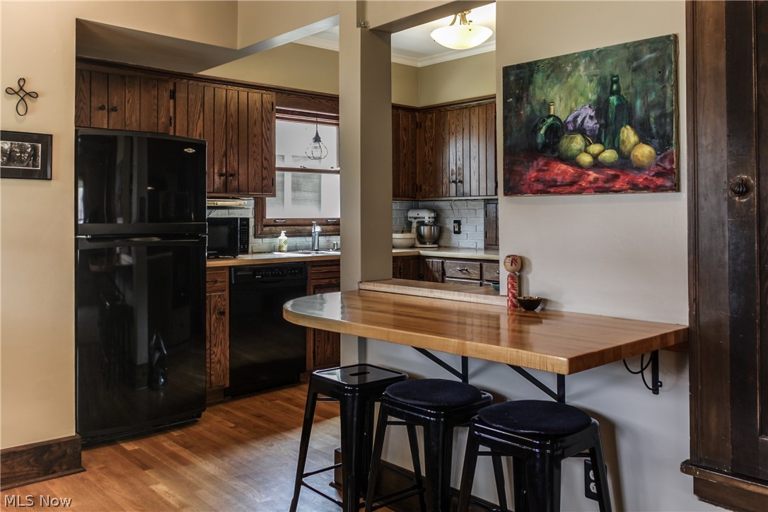 Castle Park - Residential