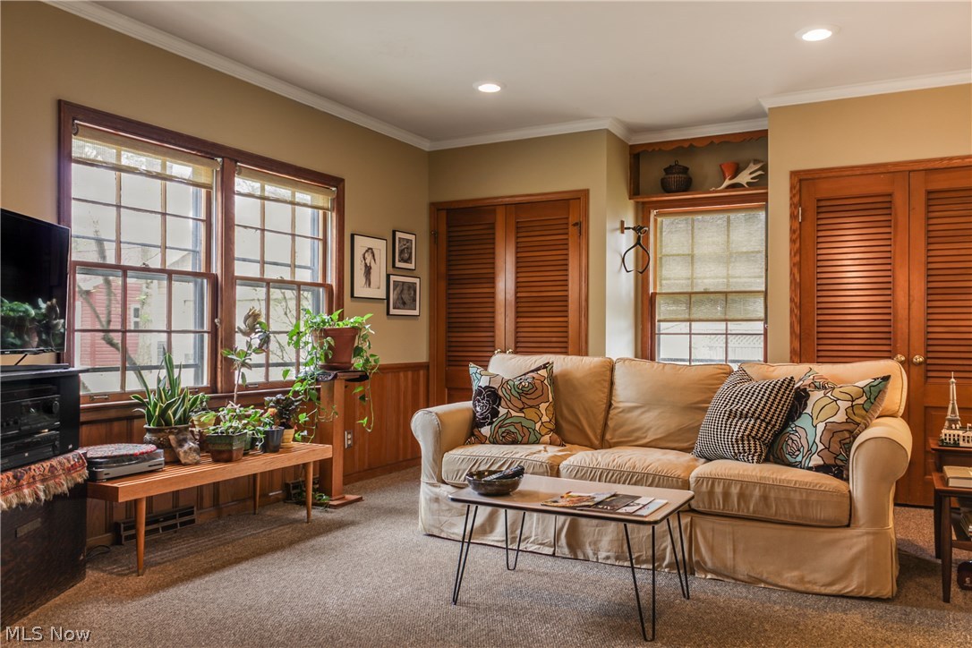 Castle Park - Residential