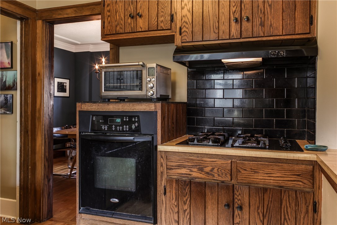 Castle Park - Residential