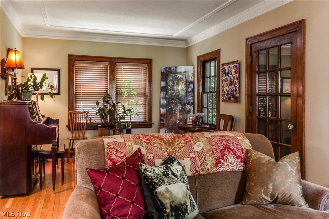 Castle Park - Residential