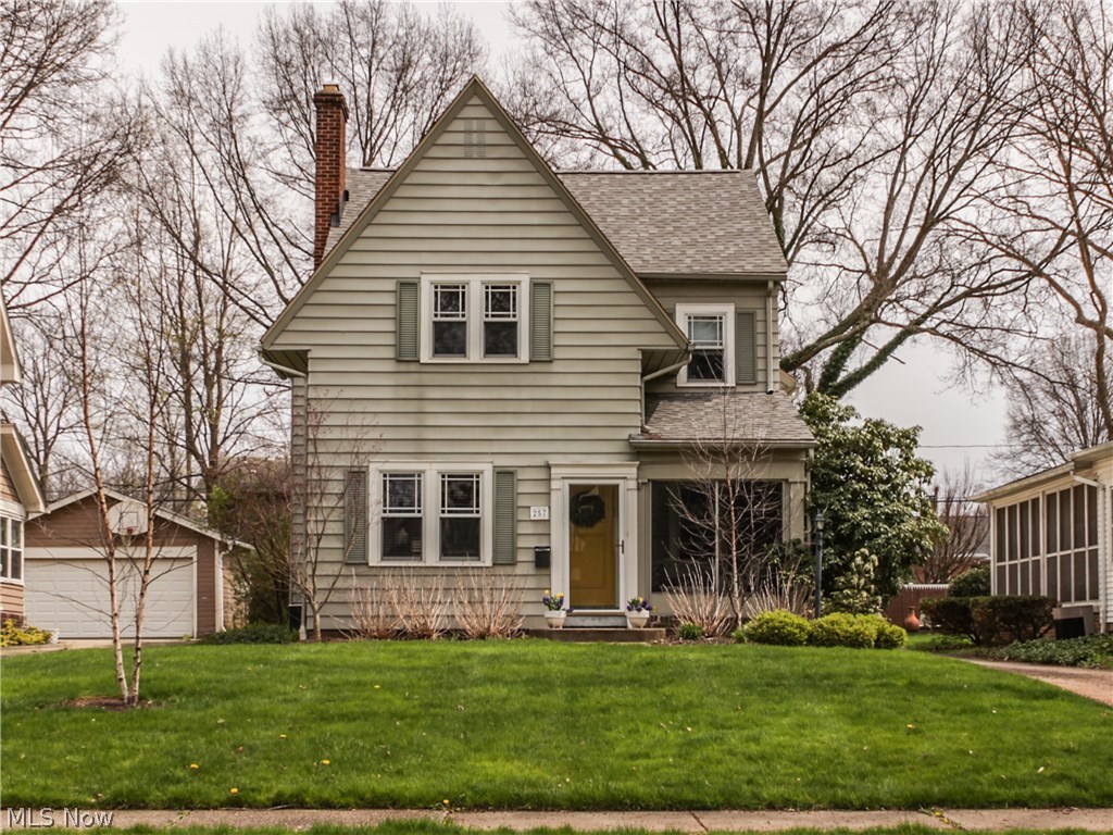 Castle Park - Residential