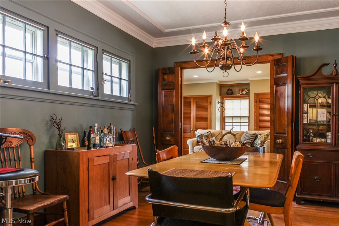 Castle Park - Residential