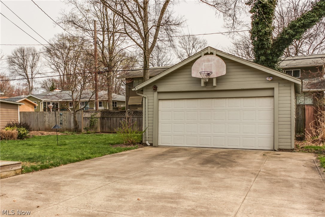 Castle Park - Residential