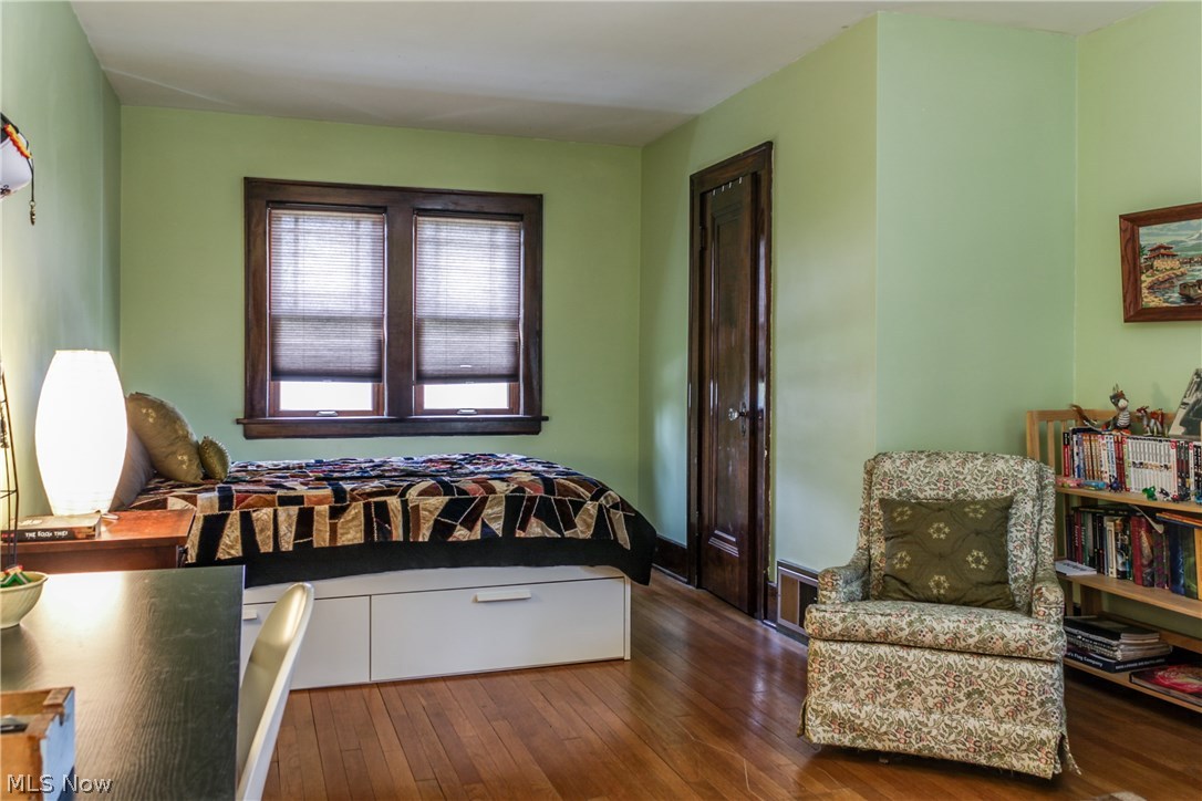 Castle Park - Residential