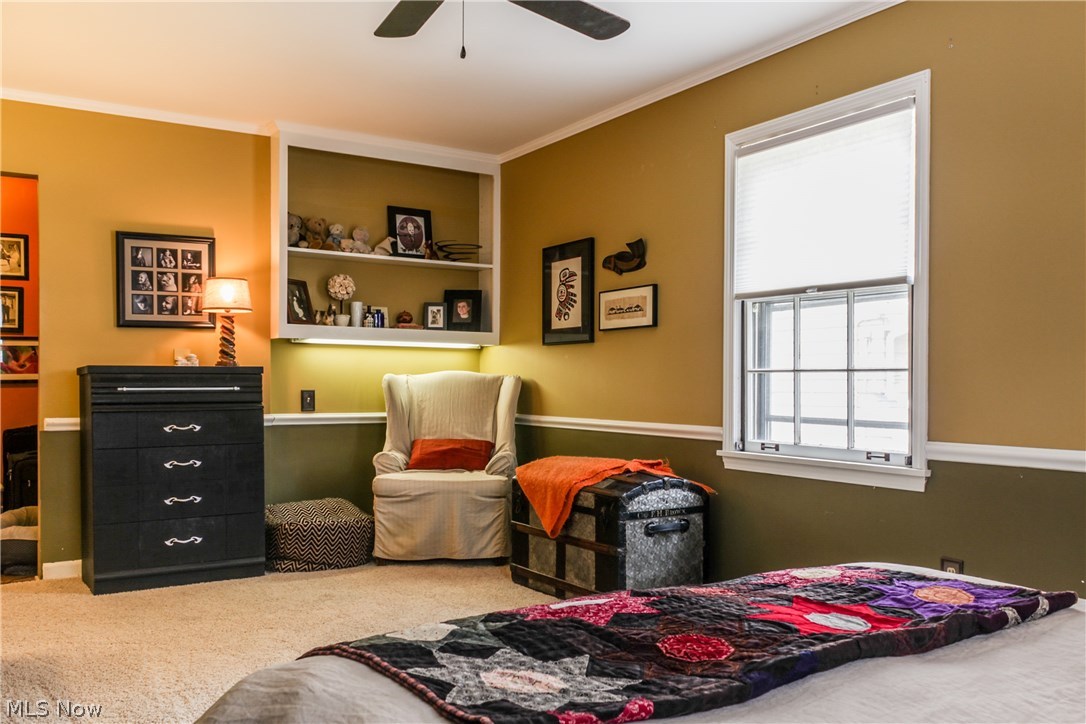 Castle Park - Residential