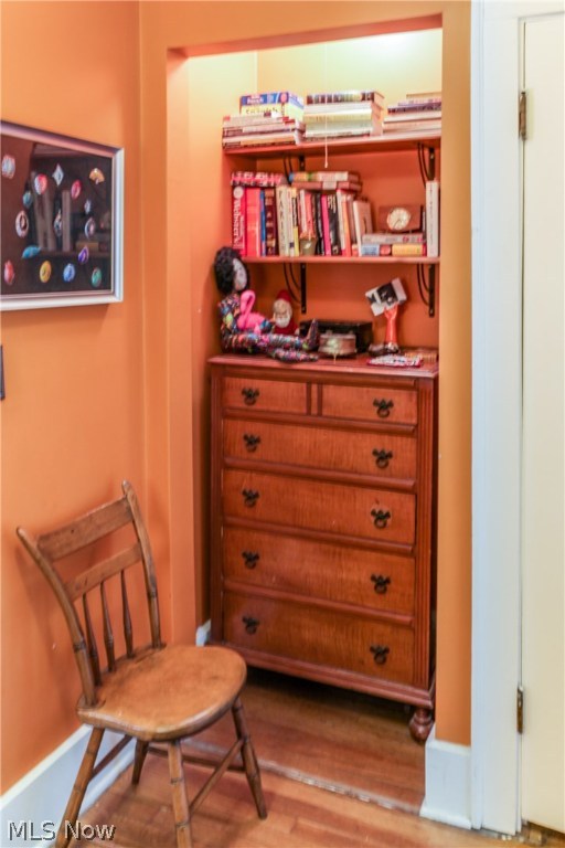 Castle Park - Residential