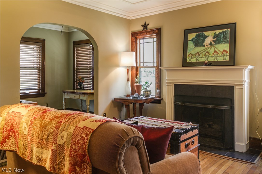 Castle Park - Residential