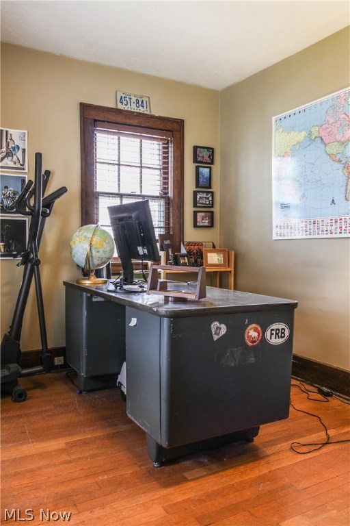 Castle Park - Residential