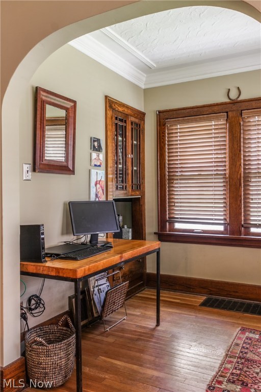 Castle Park - Residential