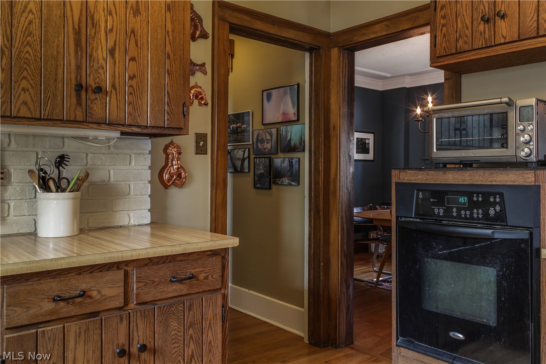 Castle Park - Residential