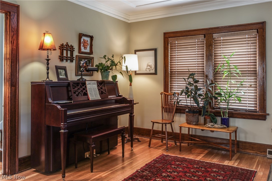 Castle Park - Residential