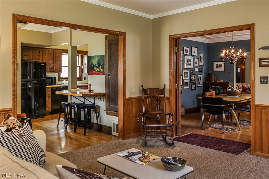 Castle Park - Residential