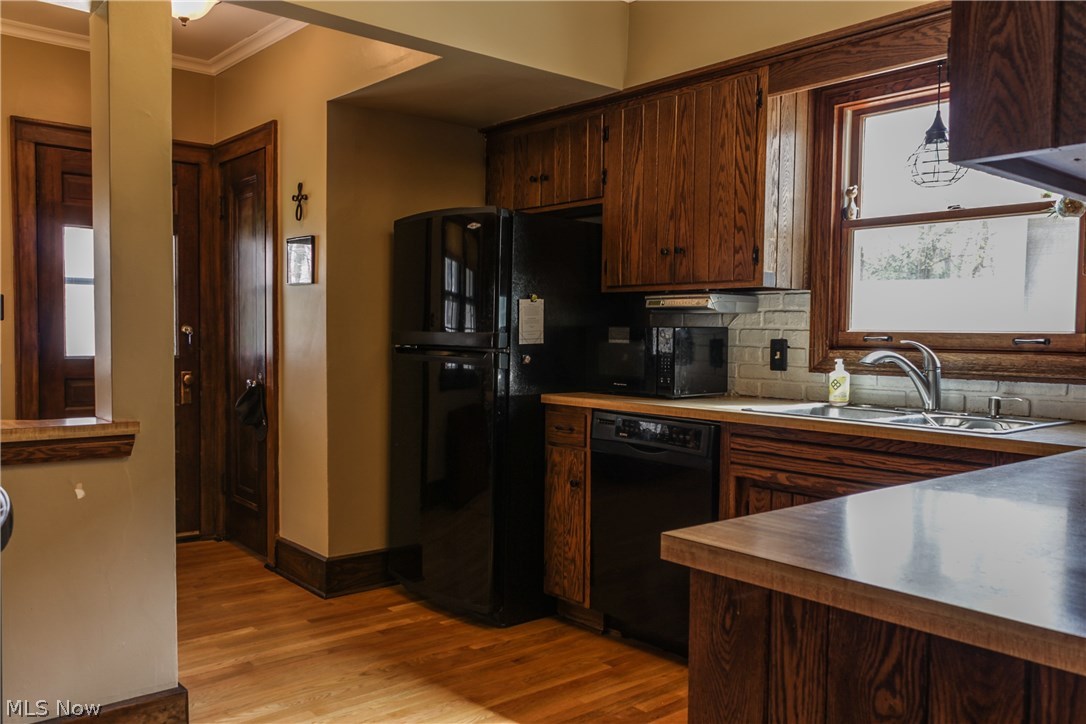 Castle Park - Residential