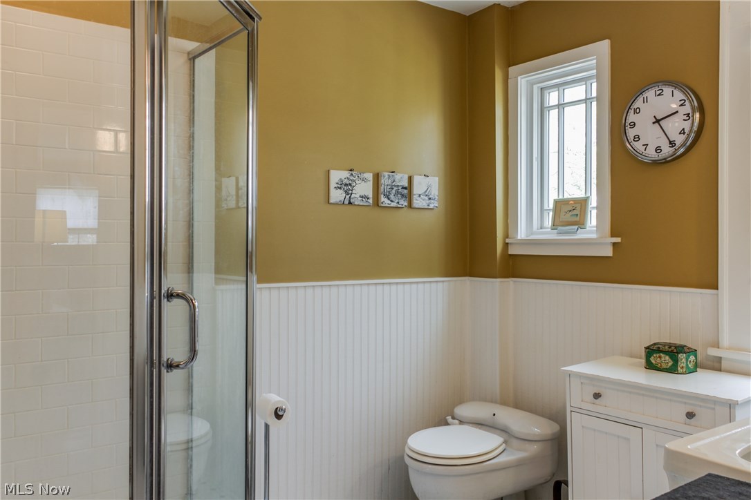 Castle Park - Residential