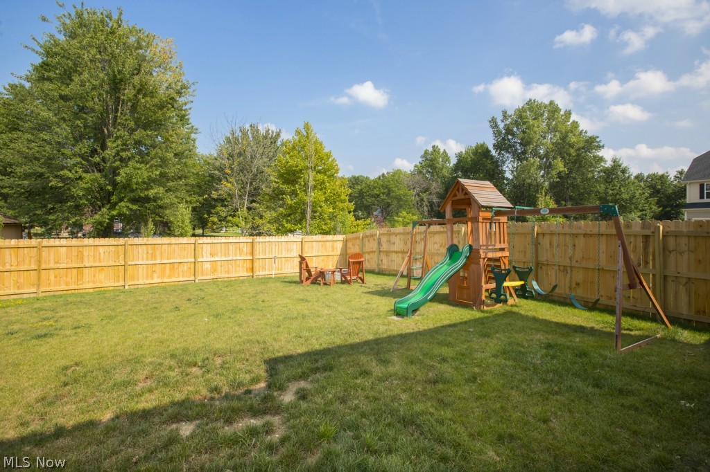 Meadow Lakes 11 - Residential