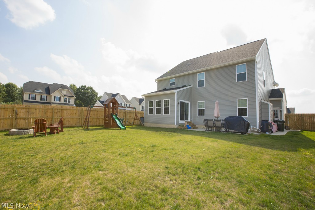 Meadow Lakes 11 - Residential