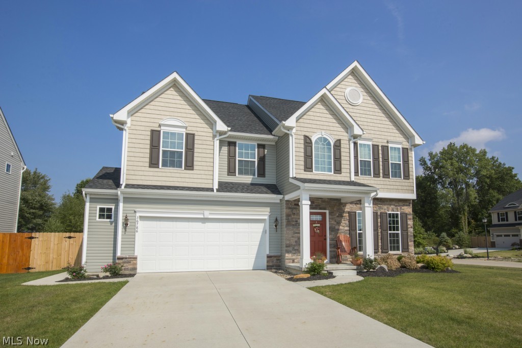 Meadow Lakes 11 - Residential