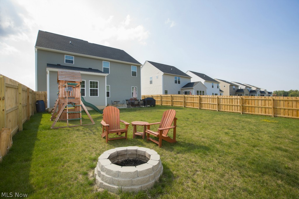 Meadow Lakes 11 - Residential