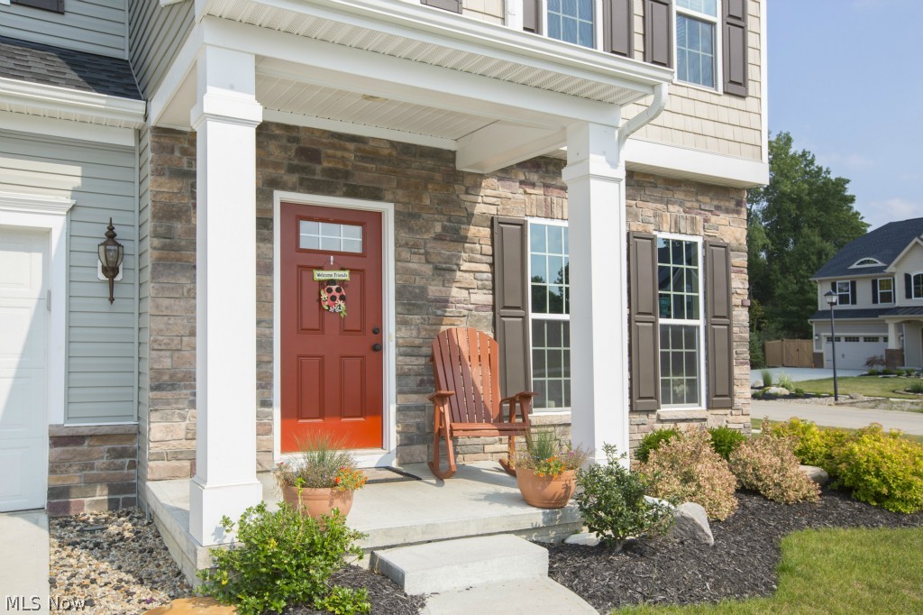 Meadow Lakes 11 - Residential