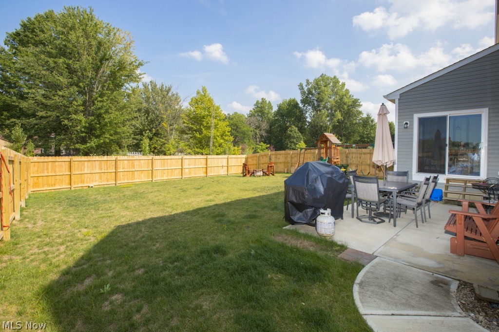 Meadow Lakes 11 - Residential