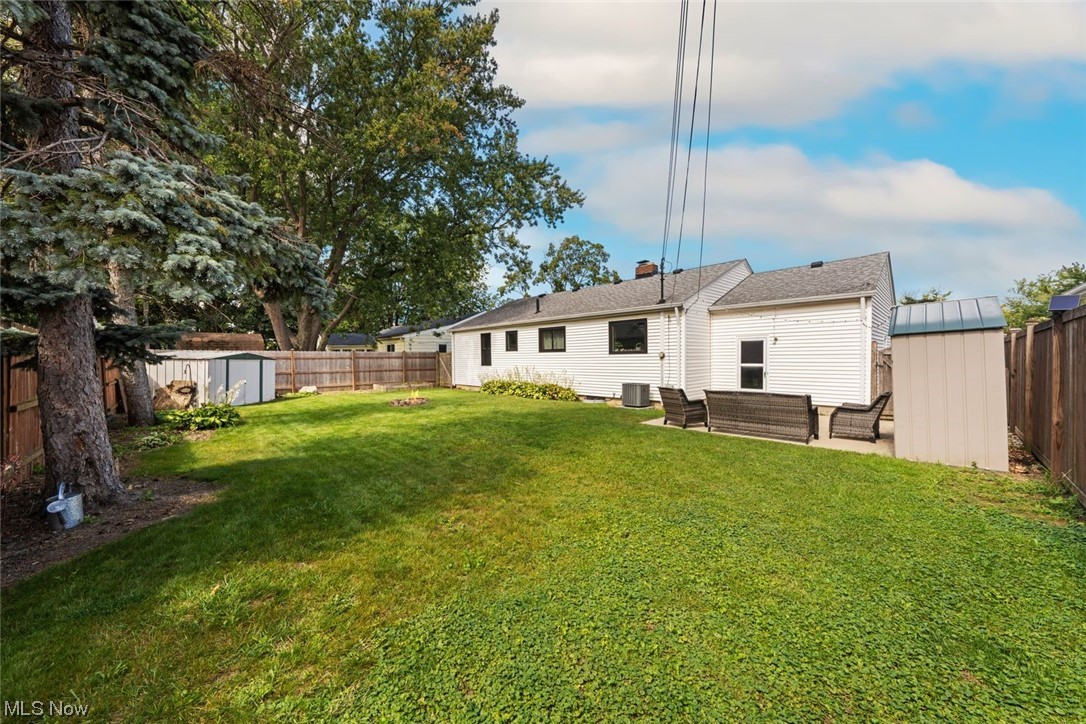 Hoy-Lo-Mae Allotment 4th Add - Residential