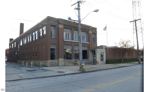 4626 Park Avenue Ashtabula OH 44004