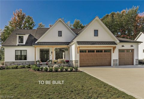 S/L 7 Andrews Lane Willoughby Hills OH 44092