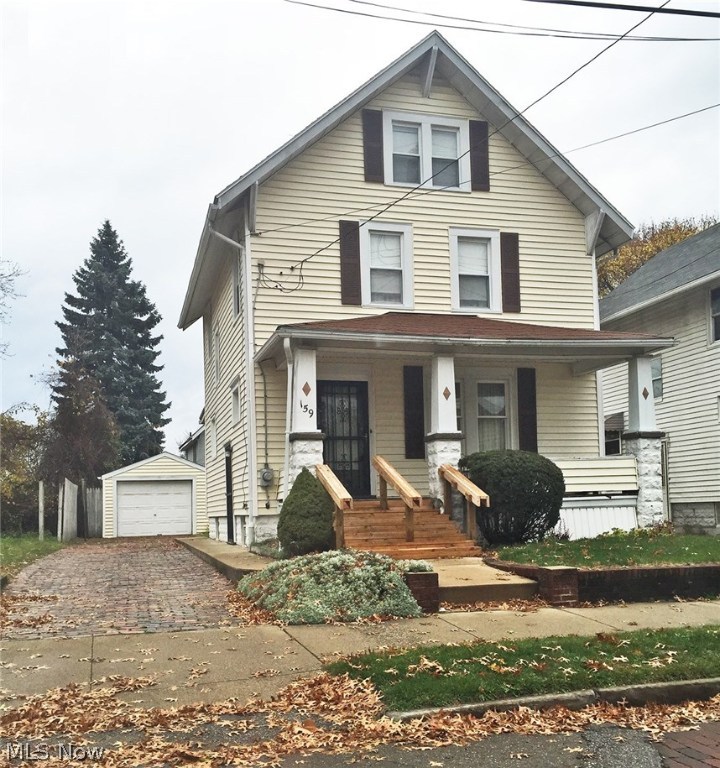 Hereford - Residential