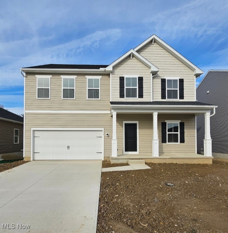 Harvest Meadows - Residential