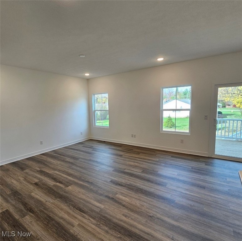 Harvest Meadows - Residential